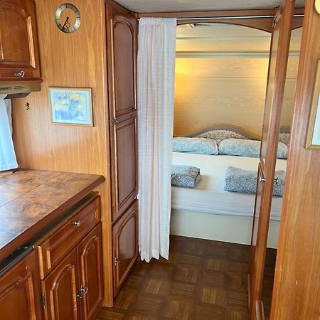 Caravan Cavallino - Valentini In Campeggio Union Lido Екстер'єр фото