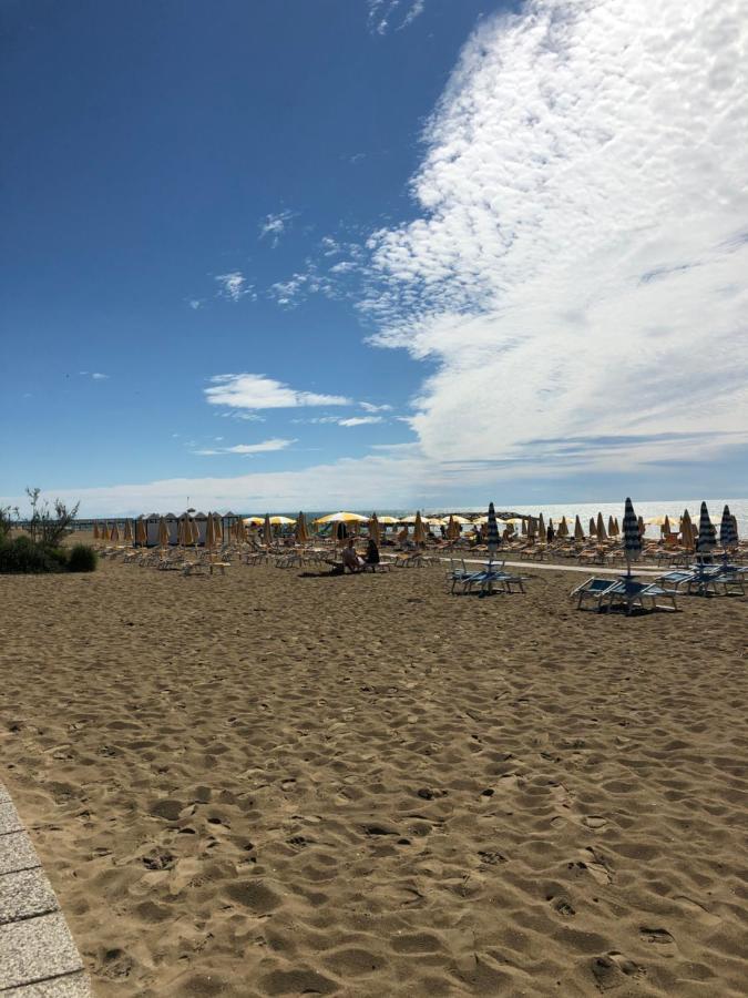 Caravan Cavallino - Valentini In Campeggio Union Lido Екстер'єр фото