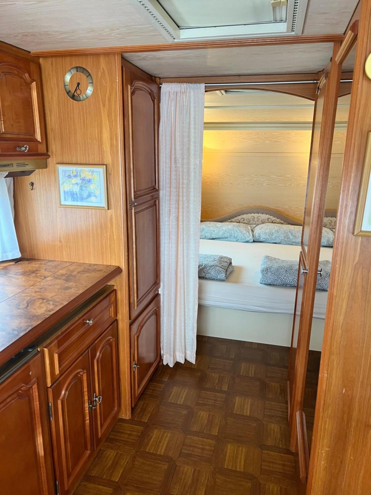 Caravan Cavallino - Valentini In Campeggio Union Lido Екстер'єр фото