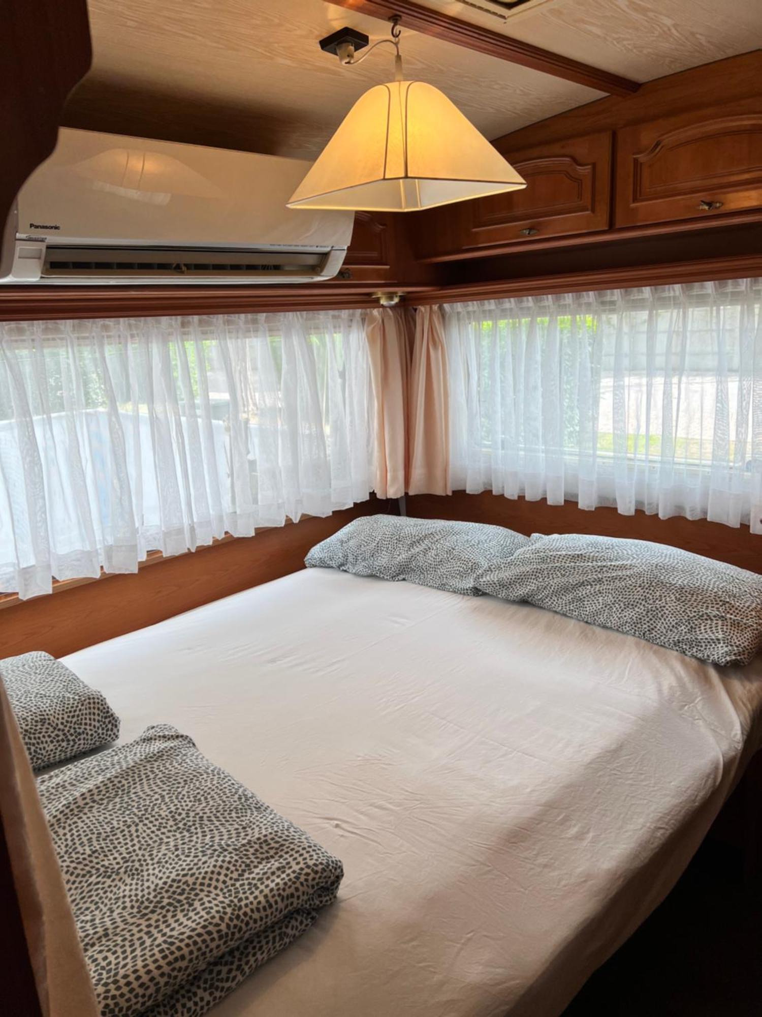 Caravan Cavallino - Valentini In Campeggio Union Lido Екстер'єр фото