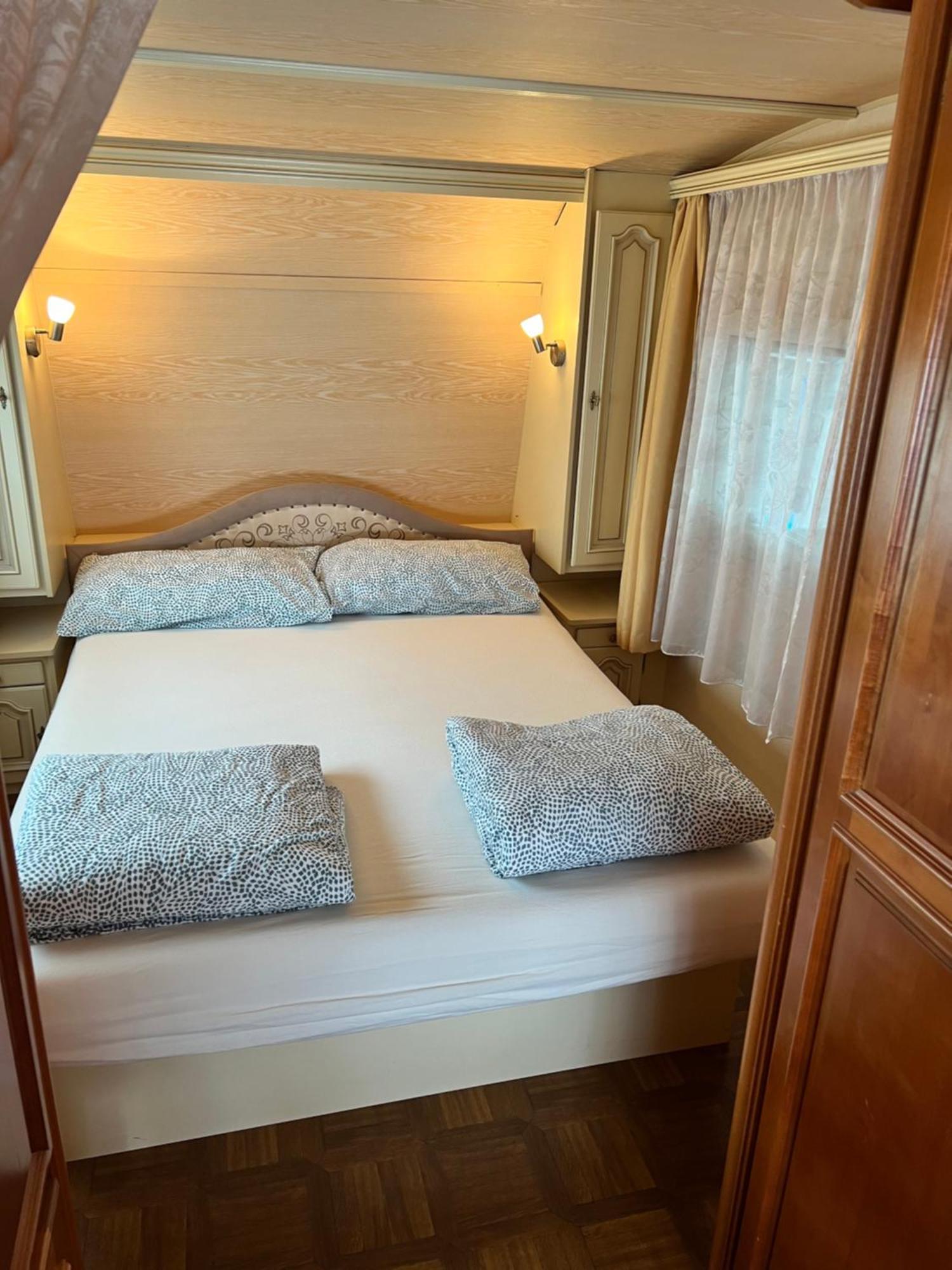 Caravan Cavallino - Valentini In Campeggio Union Lido Екстер'єр фото