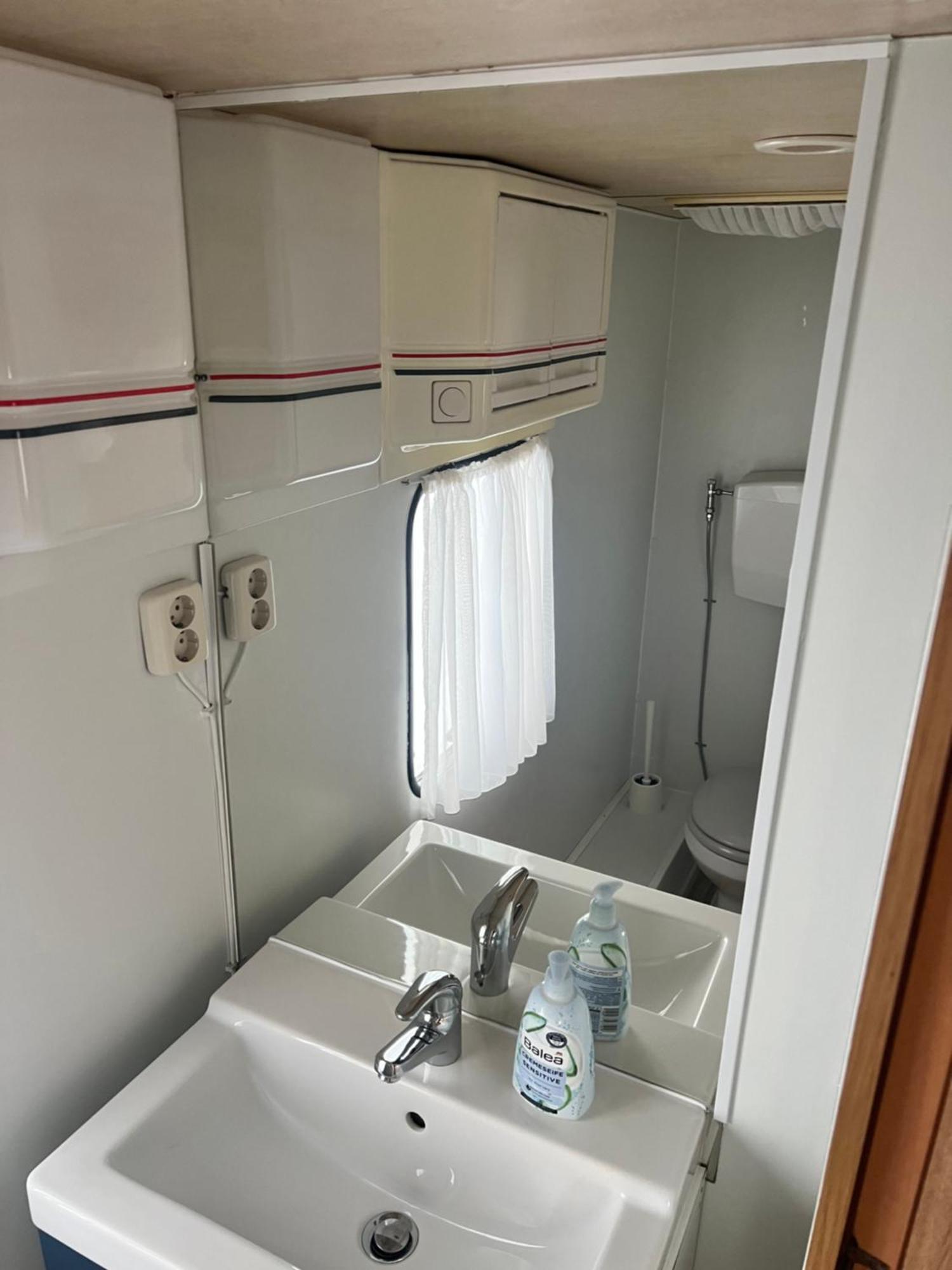 Caravan Cavallino - Valentini In Campeggio Union Lido Екстер'єр фото